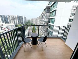 Kingsford Waterbay (D19), Apartment #481399701
